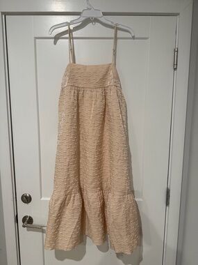 Kika Vargas dress size S